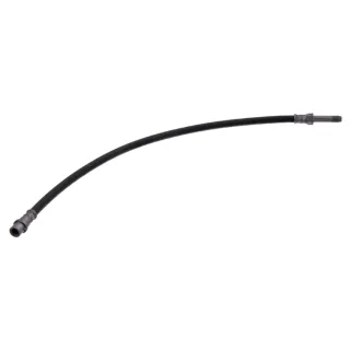 Febi Bremsschlauch hinten Mercedes Sprinter VW Crafter 27980
