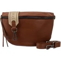 HARBOUR 2nd Gürteltasche Evi Beltbag-Style-JP Bauchtasche Crossover (ein Stück, 1-tlg., ca. B/H/T 27/18/10 cm), Ankerlogo