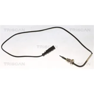 Triscan Abgastemperatursensor vor Katalysator Audi A3 Seat Leon Skoda Octavia VW Golf 1,6