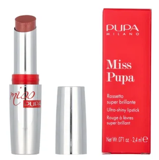 Pupa Miss Pupa Lippenstift
