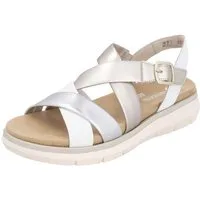 Remonte Remonte Sandalen Leder Riemchensandale