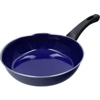 Riess Bratpfanne, Stahl, Induktion, Ø 24 cm