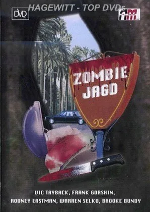 Zombiejagd