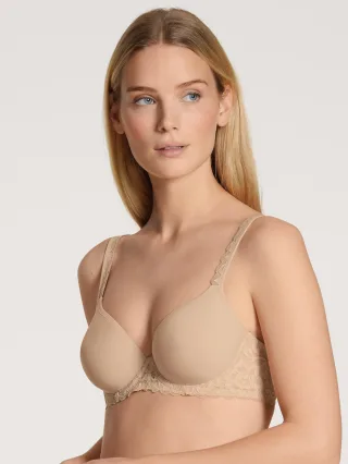 CALIDA - DAMEN Spacer BH rose teint