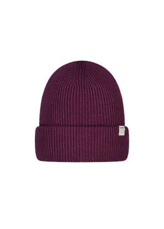 Barts - Barts 2981_25 maroon maroon - Gr. - OS