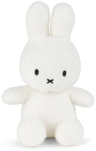 Bon Ton Toys Miffy Hase ECO Cotton Candy Cream - 23cm