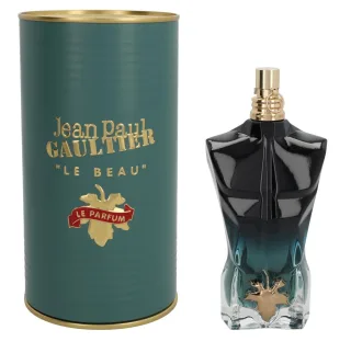 J.P. Gaultier Le Beau Le Parfum Edp Intense Spray.