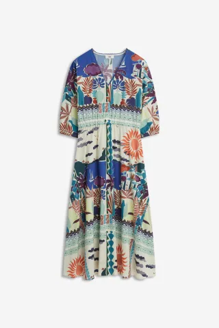 CINQUE - CIINKA multicolor - Gr. - 38