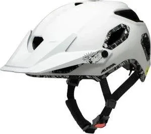 Alpina Croot Mips MTB-Helm blackbird matt 52-57 cm