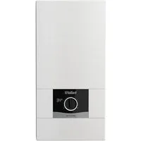 Vaillant Durchlauferhitzer Durchlauferhitzer Vaillant VED E 21/8 21 kW elektronisch gesteuert