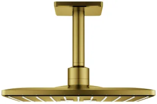 GROHE Kopfbrauseset Rainshower 310 Smart Active Cube 26481 DA cool sunrise geb., 26481GN0 26481GN0