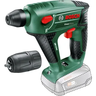 Bosch Akku-Bohrhammer Uneo Maxx - 060395230C