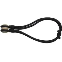 GARDINIA Raffspange Raffhalter Kordel, (2-tlg), zum Dekorieren und Raffen