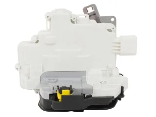 Türschloss Stellmotor RECHTS HINTEN für Audi A3 8P A4 8E B7 A6 C6 4F Seat Exeo
