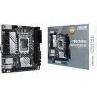 PRIME H610I-PLUS D4-CSM, Mainboard