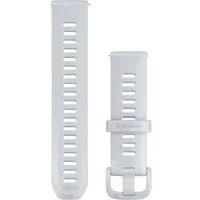 Garmin Wechselarmband Schnellwechsel-Armband 20 mm Silikon