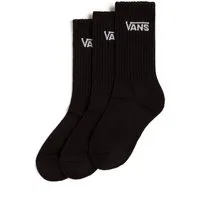 Vans Socken (3-Paar) für Kinder, sportlicher Stil, dreierpack, elastische Passform
