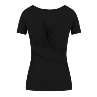 Armani Exchange - Oberteil für Damen (Schwarz)