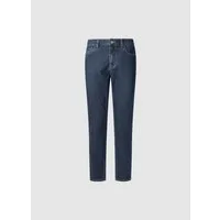 Pepe Jeans High-waist-Jeans TAPERED JEANS HW