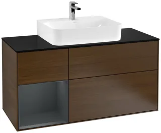 Villeroy & Boch Finion Waschtischunterschrank G16, G162HGGN G162HGGN