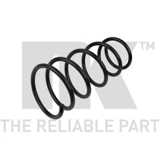 NK Feder vorne Renault Megane Sc?nic 533910