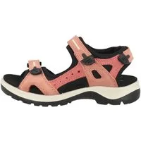 Ecco Offroad Damen Trekkingschuh Wanderschuhe, Sandalen, Sandaletten, Sommerschuhe, Outdoorschuhe