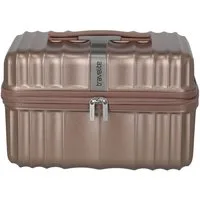 travelite Beautycase Paros, ABS