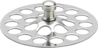 Viega Sieb 7139.19 in G1 1/2 Chromnickelstahl 678609