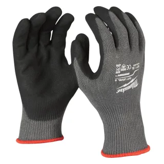 Milwaukee - Schnittschutzhandschuhe Klasse 5/E - 144 Stück  11 - 4932479019