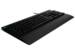 Logitech Prodigy G213 | 920-009439 | Tastatur - hintergrundbeleuchtet