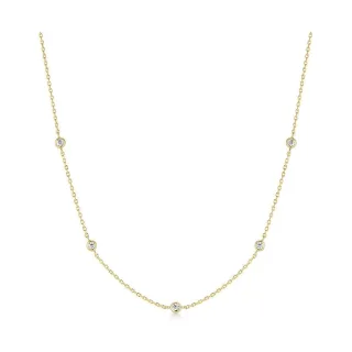 Ania Haie Kette N074-02G