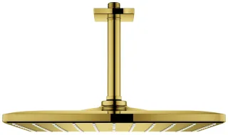 GROHE Kopfbrauseset Rainshower 310 Mono Cube 26566 DA 142mm 9,5l/m. cool sunrise, 26566GL0 26566GL0