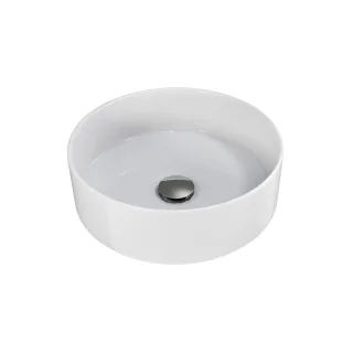 Pelipal Serie 7200 Keramik-Aufsatzbecken, BAECM03CL127701 BAECM03CL127701