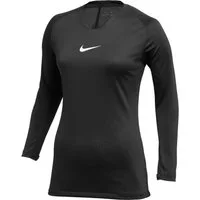 Nike Funktionsshirt Nike Performance Park First Layer Damen Atmungsaktivität