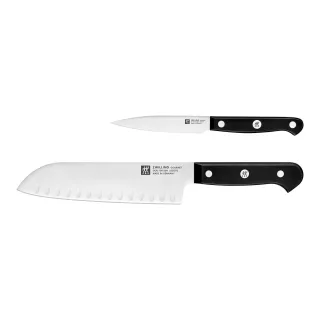 ZWILLING Gourmet Messerset, 2-tlg. 2-tlg