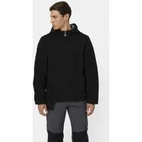 Dickies Arbeitsjacke Dickies Workwear Jacken SHERPA LINED HOODED DUCK JACKET
