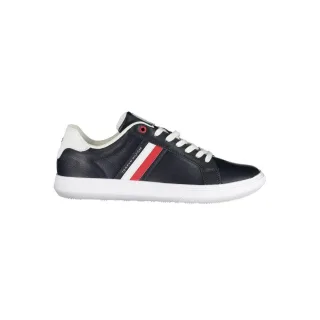 Leder Sneakers Fm0fm03774