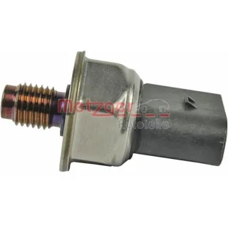 Metzger Kraftstoffdrucksensor links Audi A4 Q7 VW Touareg 3,0