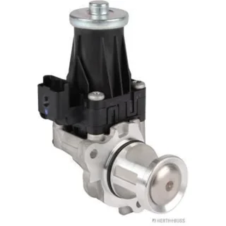 Elparts AGR-Ventil Citroen Ford Peugeot Volvo