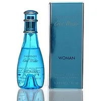 DAVIDOFF Eau de Toilette Davidoff Cool Water Woman Eau de Toilette 30 ml