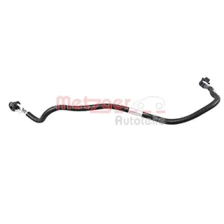 Metzger Kraftstoffleitung Mercedes C-Klasse Clk M-Klasse 2150144