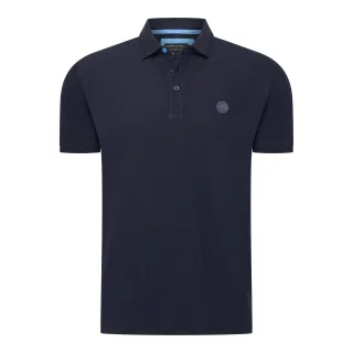 Norlund Polo SS Paladin Polo Blau