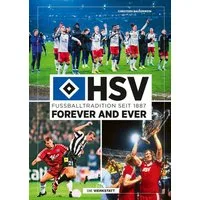 HSV forever and ever / Christoph Bausenwein