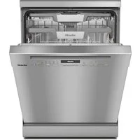 Miele Standgeschirrspüler G 7210 SC Front, 14 Maßgedecke
