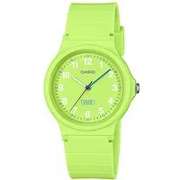 CASIO Digitaluhr Casio LQ-24B-3BEF LQ-24B-3BEF, Hochwertiges Produkt mit zeitlosem Design, sorgfältiger Verarbeitung