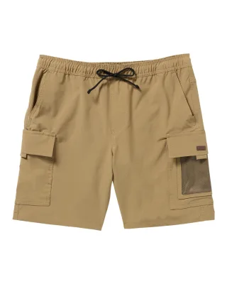Billabong Shorts "Surftrek Cargo Hybrid"