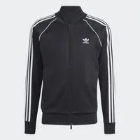 adidas Originals Trainingstop ADICOLOR CLASSICS SST ORIGINALS JACKE (1-tlg)