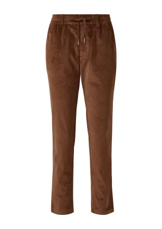 s.Oliver - Hose braun - Gr. - 40
