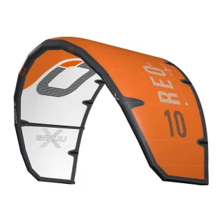 Ozone Reo V7 Ultra X Orange/White 12