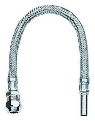 GROHE Verlängerung Druckschlauch 36125 flexible Anschlußschläuche 300mm 36125000